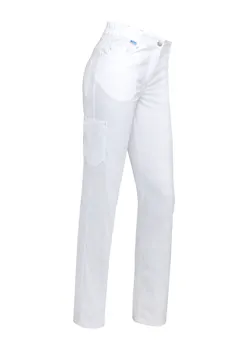 De Berkel pantalon Tooske miniatuur