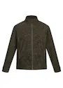 Regatta Men's Full-Zip Thornly Fleece Jacket Vorschaubild