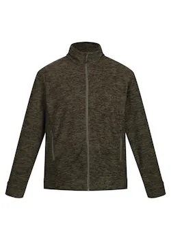 Regatta Men´s Full Zip Thornly Fleece Jacket miniatuur
