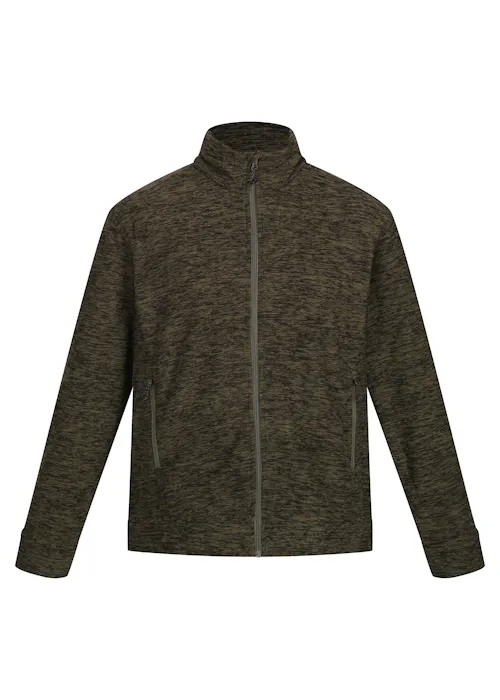 Regatta Men´s Full Zip Thornly Fleece Jacket