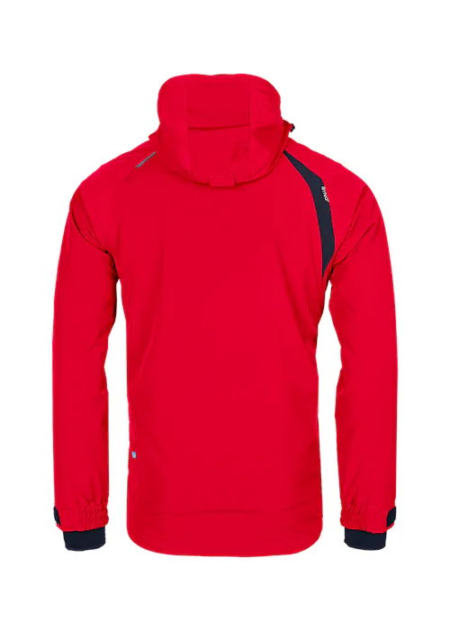 SYNQ Qold 707WA2L2U Winterjas Stretch