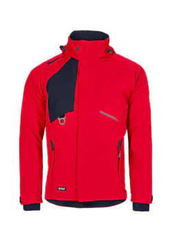 SYNQ Qold 707WA2L2U Winterjas Stretch