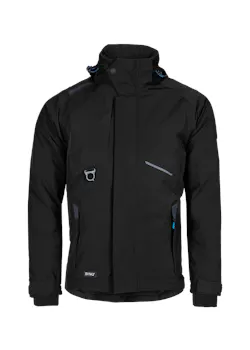 SYNQ Qold 707WA2L2U Winterjas Stretch miniatuur
