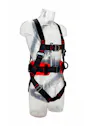 3M Protecta E200 Comfort-Auffanggurt 1161630, Schwarz, Small Vorschaubild