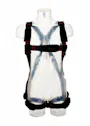3M Protecta E200 Standard-Fallschutzgeschirr, Medium/Large, 1161723 Vorschaubild