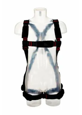 3M Protecta E200 Standard-Fallschutzgeschirr, Medium/Large, 1161723