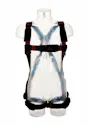 3M Protecta E200 Standard-Auffanggurt 1161724 XL Vorschaubild