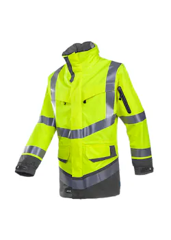Sioen Warnschutz-Regenparka Windsor 708ZA2LH2 thumbnail