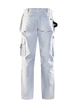 Blåkläder 1531 Pantalon de travail thumbnail (vignette)