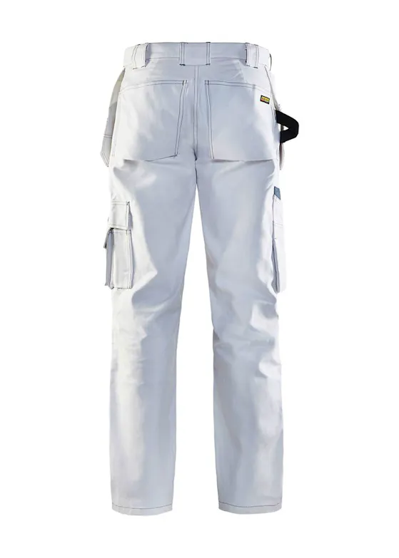 Blåkläder 1531 Werkbroek