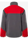 Fristads Softshell Winterjack 4931 GSW miniatuur