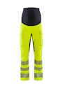 Blåkläder 7100 High-Visibility-Umstandshose mit 4-Wege-Stretch Vorschaubild