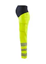Blåkläder 7100 High-Visibility-Umstandshose mit 4-Wege-Stretch Vorschaubild