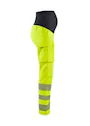 Blåkläder 7100 High-Visibility-Umstandshose mit 4-Wege-Stretch Vorschaubild