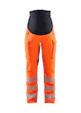 Blåkläder 7100 High-Visibility-Umstandshose mit 4-Wege-Stretch Vorschaubild