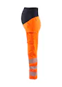 Blåkläder 7100 High-Visibility-Umstandshose mit 4-Wege-Stretch Vorschaubild