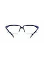 3M S2001AF-BLU Solus 2000 V. Schutzbrille PC/AC Vorschaubild