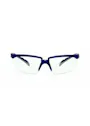 3M S2007SGAF-BGR Solus 2000 Schutzbrille PC/AC Vorschaubild