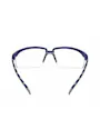 3M S2007SGAF-BGR Solus 2000 Schutzbrille PC/AC Vorschaubild