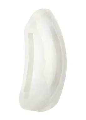 3M Abnehmbare Visierschutzfolie für Vollgesichtsmaske FF-600-926