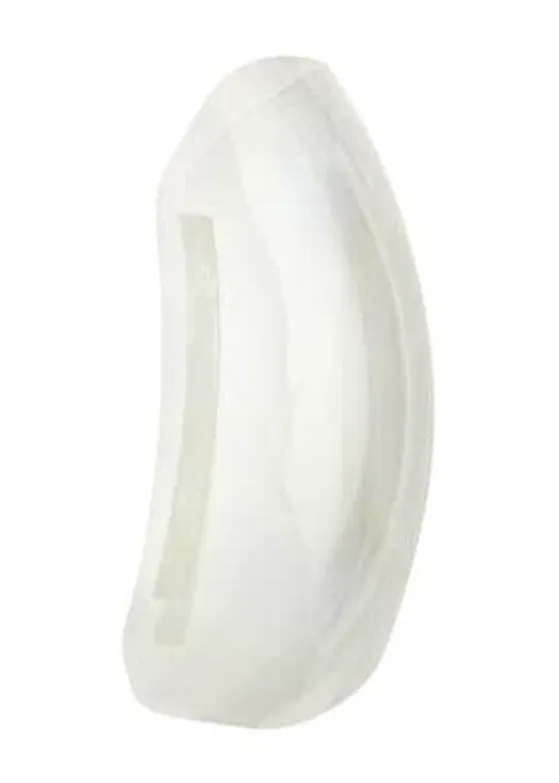 3M Abnehmbare Visierschutzfolie für Vollgesichtsmaske FF-600-926