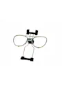 3M™ Brillenfassung 52 mm FF-600-21 Vorschaubild