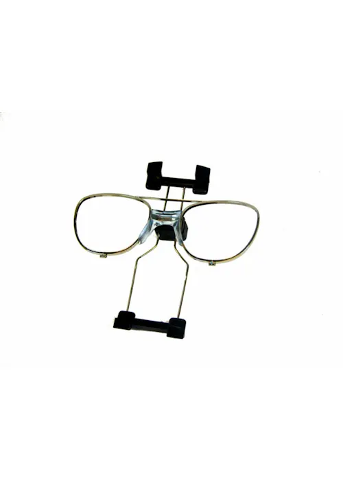3M™ monture de lunettes 52mm FF-600-21
