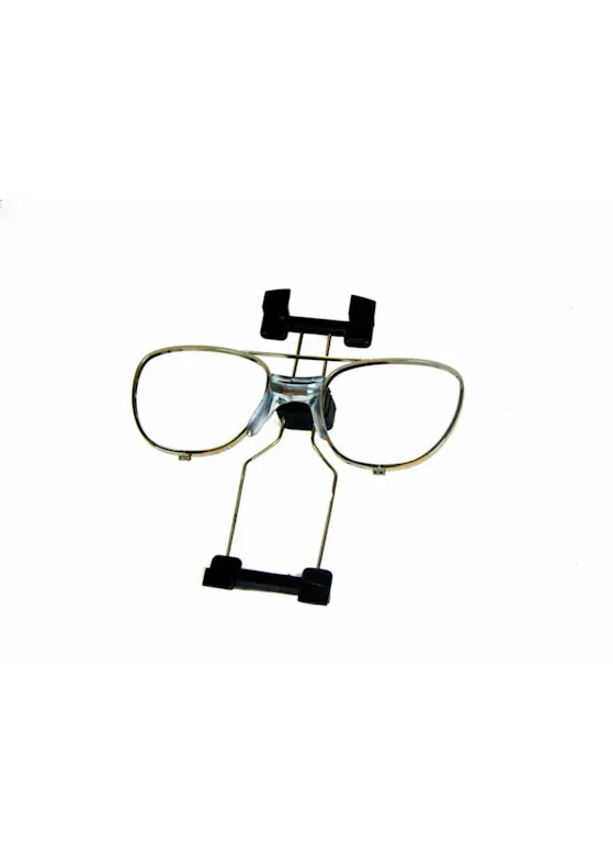 3M™ Brillenfassung 52 mm FF-600-21