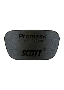 3M Funkenfänger-Vollgesichtsmaske FM3-21