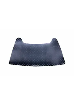 3M SecureFit Vervangende Zweetband X5-SWBD02 Zwart