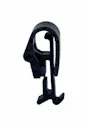3M 4-delige Clipset Zwart 40/doos miniatuur