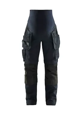 Blaklader Ambacht Zwangerschapsbroek Zip-Off 2.0