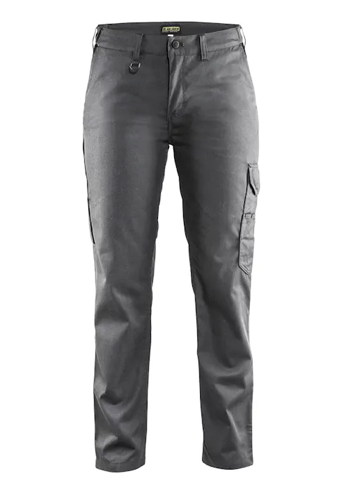 Blåkläder 7104 Dames Werkbroek Industrie