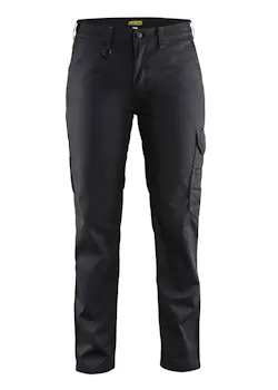 Blåkläder 7104 Dames Werkbroek Industrie