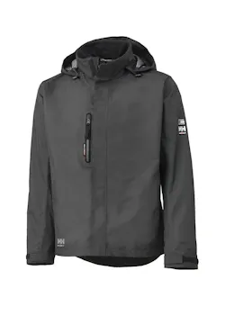 Helly Hansen Manchester Shell Jacket miniatuur