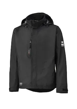 Helly Hansen Manchester Shell Jacket miniatuur