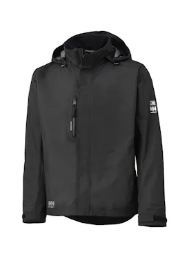 Helly Hansen Manchester Shell Jacket