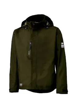 Helly Hansen Manchester Shell Jacket miniatuur