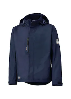 Helly Hansen Manchester Shell Jacket miniatuur