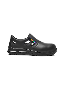 Elten Brice Air XXTM Laag ESD S1P