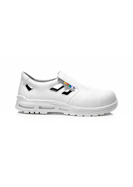 Elten Brice Air XXTM Laag ESD S1P Wit