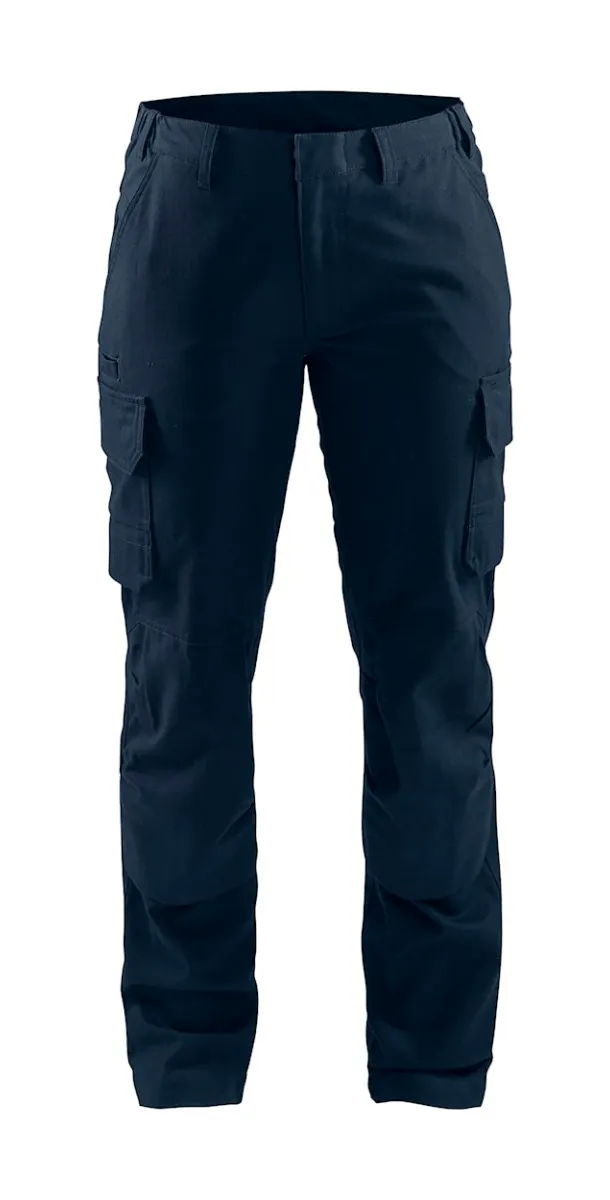 Dunkelmarineblau