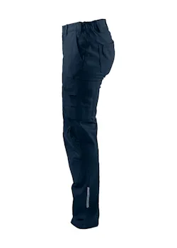 Blaklader Dames Industrie Werkbroek Stretch 2.0 miniatuur