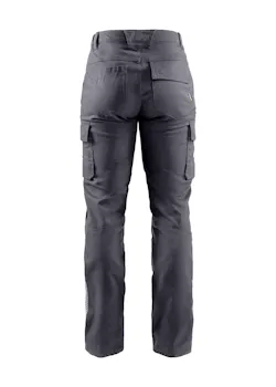 Blaklader Dames Industrie Werkbroek Stretch 2.0 miniatuur