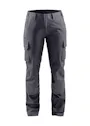 Blaklader Dames Industrie Werkbroek Stretch 2.0 miniatuur
