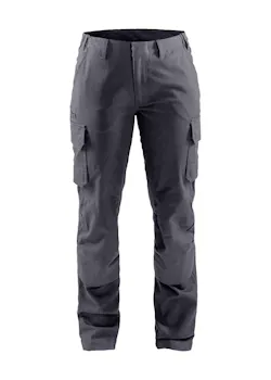 Blaklader Dames Industrie Werkbroek Stretch 2.0 miniatuur