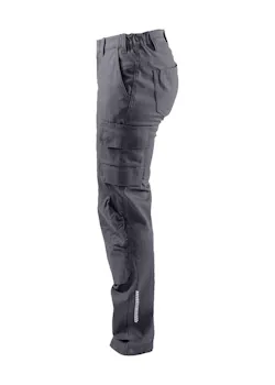 Blaklader Dames Industrie Werkbroek Stretch 2.0 miniatuur