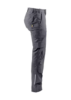 Blaklader Dames Industrie Werkbroek Stretch 2.0 miniatuur