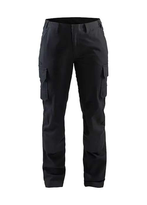 Blaklader Dames Industrie Werkbroek Stretch 2.0