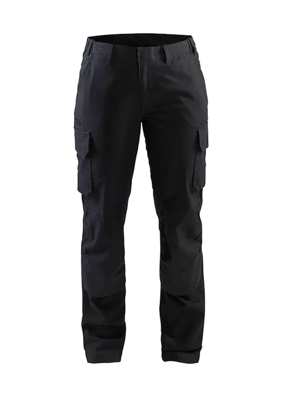 Blaklader Dames Industrie Werkbroek Stretch 2.0